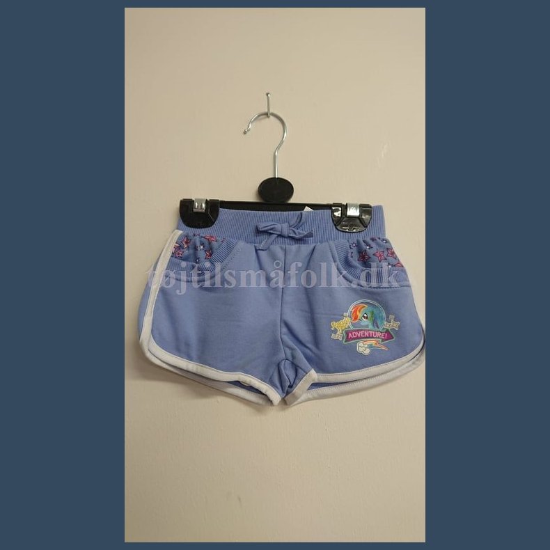 My little pony shorts